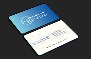 Business Card Design by DesignerShahadat for this project | Design: #32007287