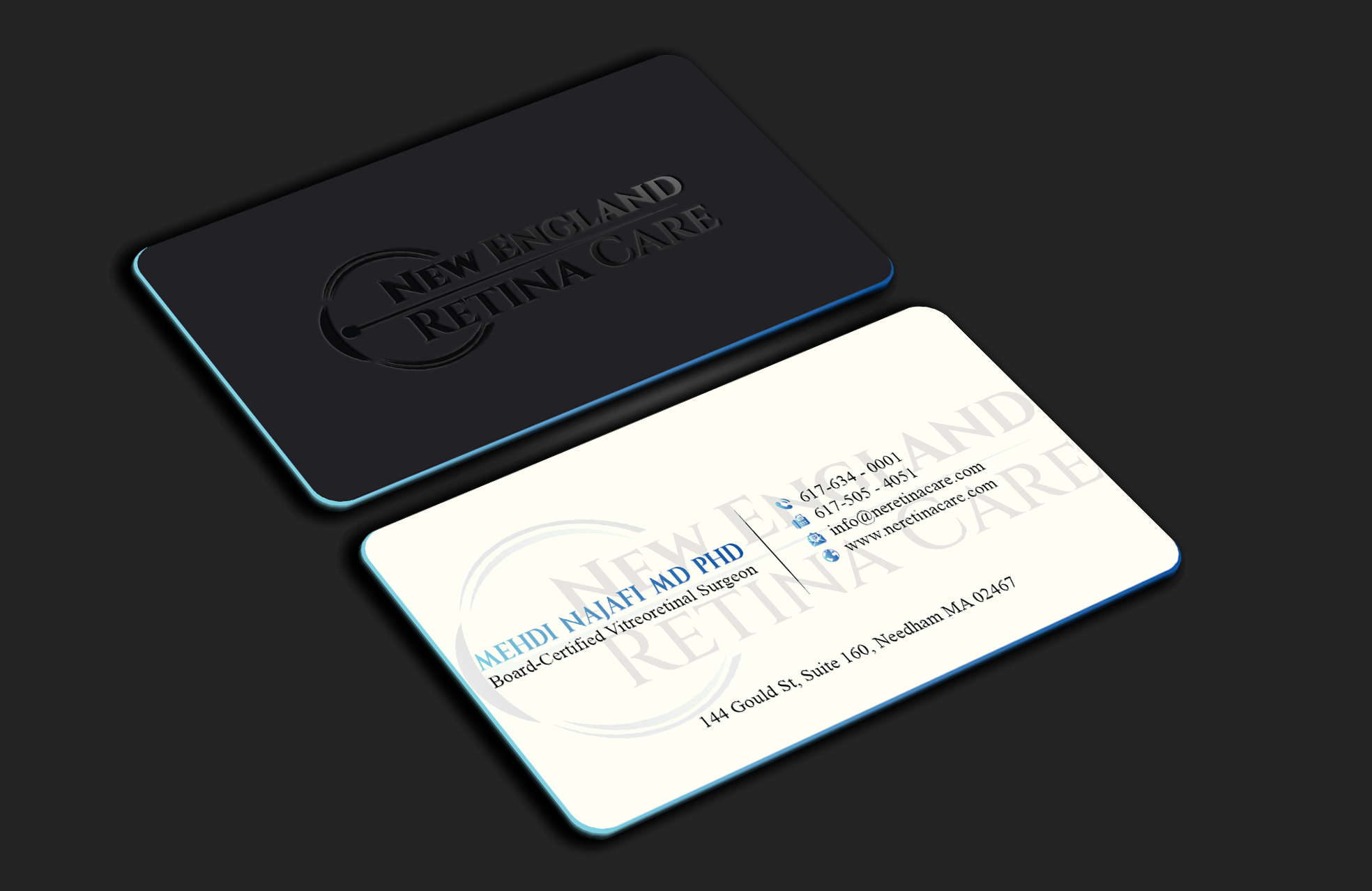 Business Card Design by DesignerShahadat for this project | Design #32007290
