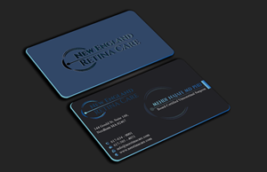Business Card Design by DesignerShahadat for this project | Design: #32007294