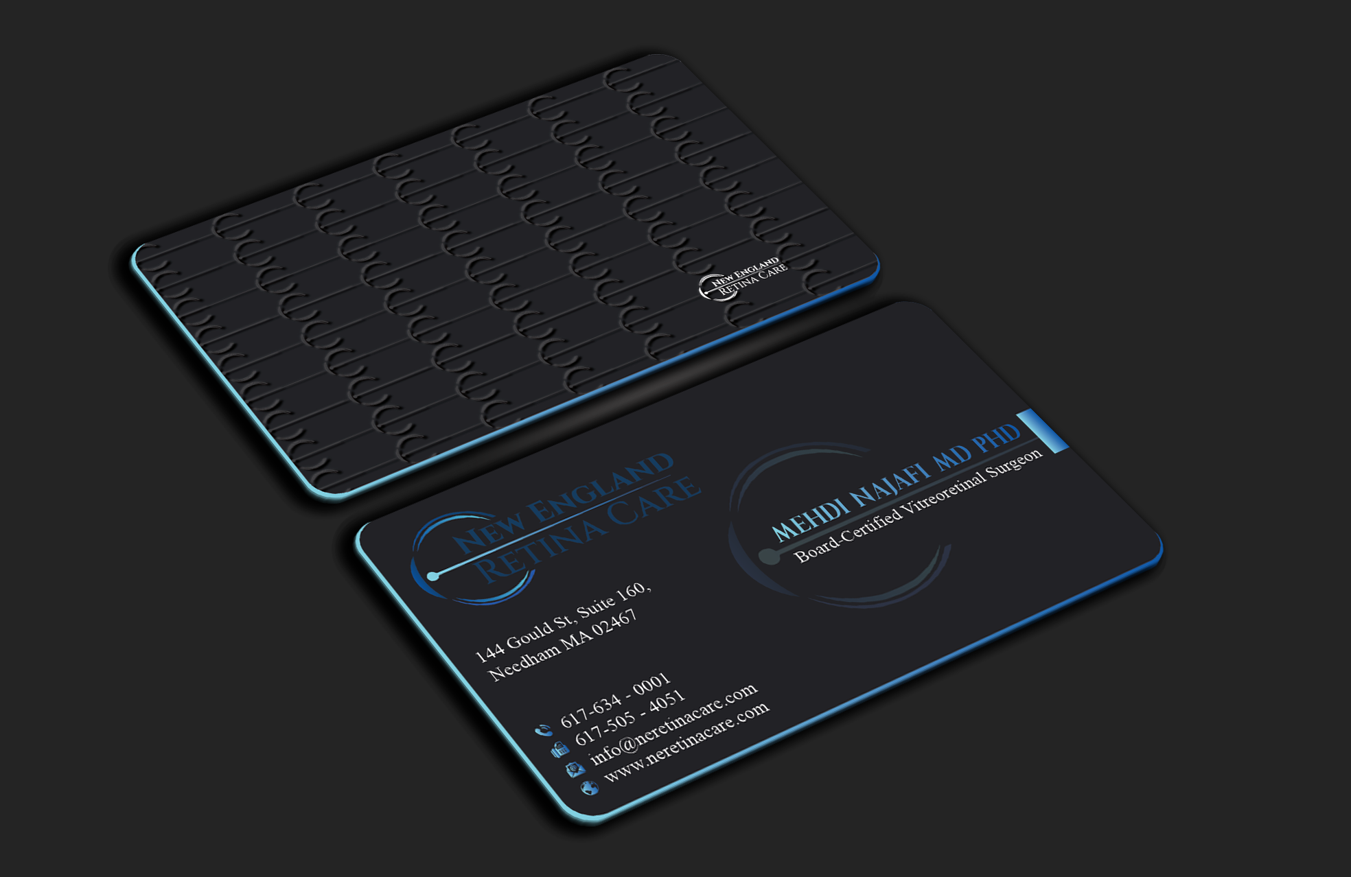 Business Card Design by DesignerShahadat for this project | Design #32007297