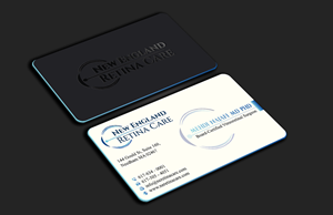 Business Card Design by DesignerShahadat for this project | Design: #32007299