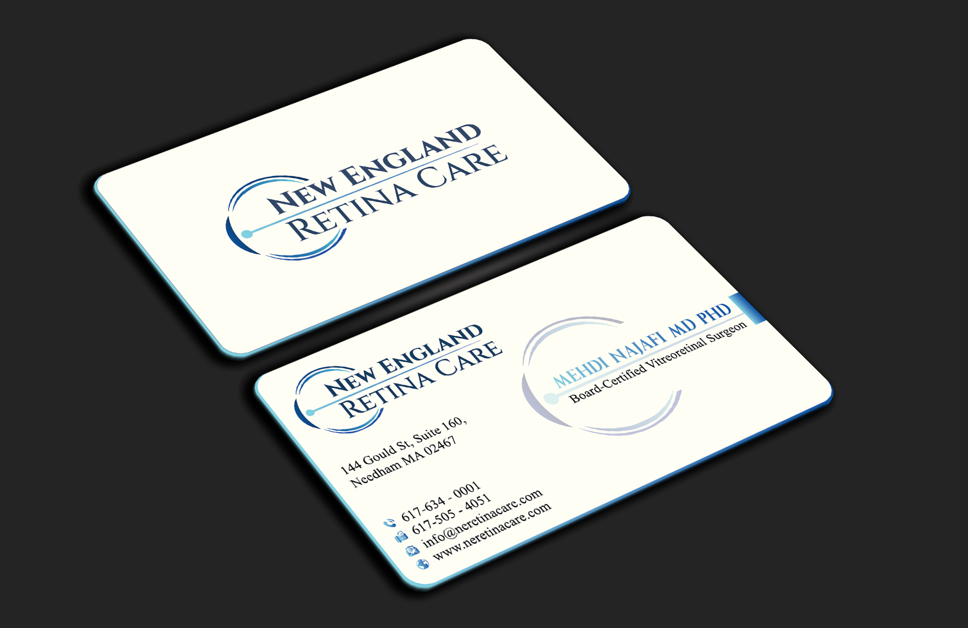 Business Card Design by DesignerShahadat for this project | Design #32007300