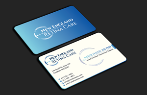 Business Card Design by DesignerShahadat for this project | Design: #32007301