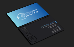 Business Card Design by DesignerShahadat for this project | Design: #32007305