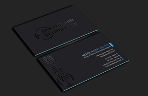 Business Card Design by DesignerShahadat for this project | Design: #32007306