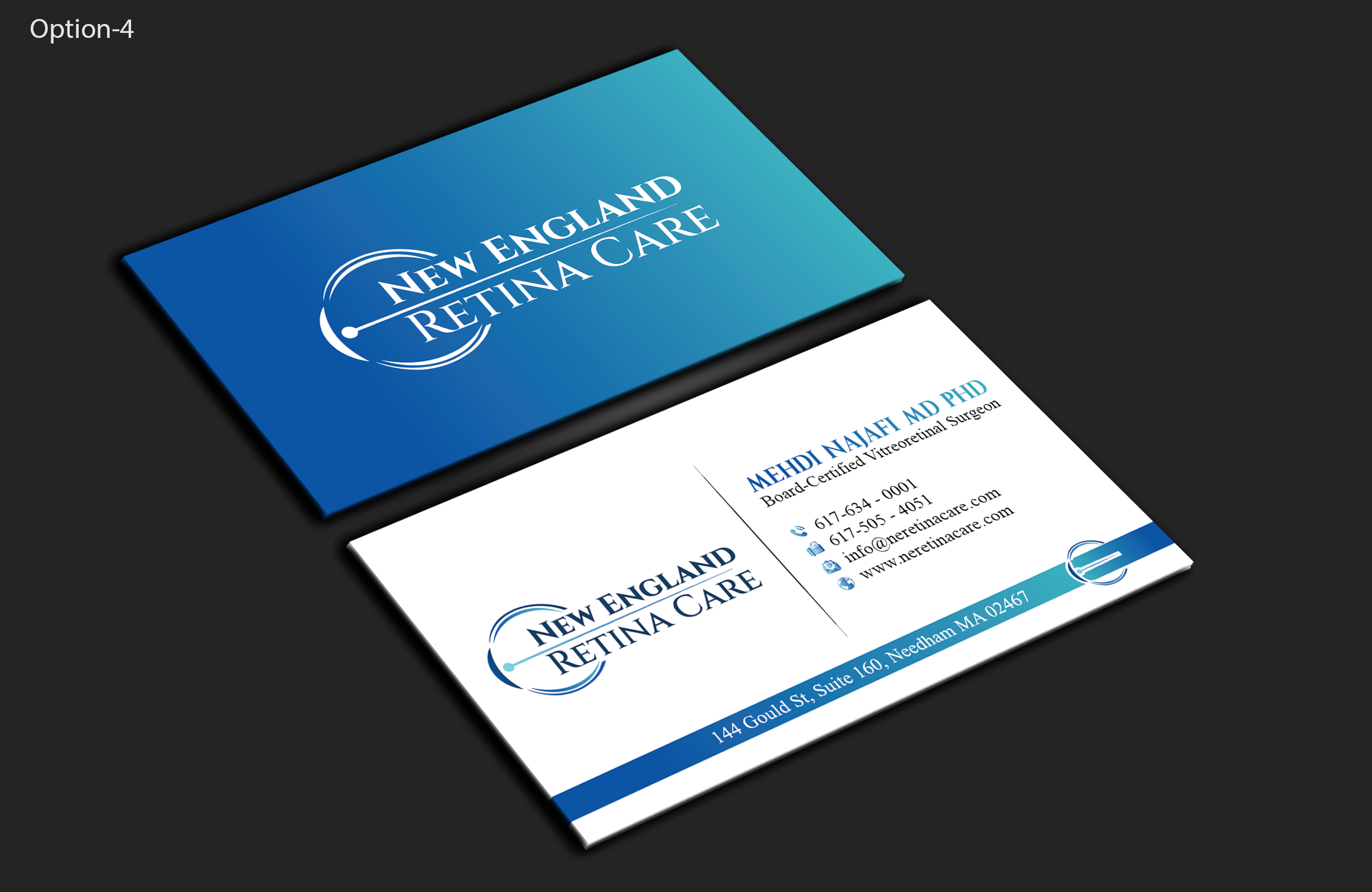 Business Card Design by DesignerShahadat for this project | Design #32016562