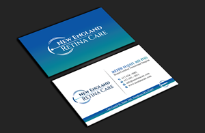 Business Card Design by DesignerShahadat for this project | Design: #32017862