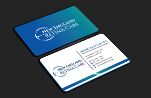 Business Card Design by DesignerShahadat for this project | Design: #32018324