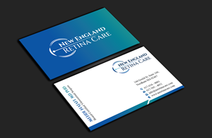 Business Card Design by DesignerShahadat for this project | Design: #32028256