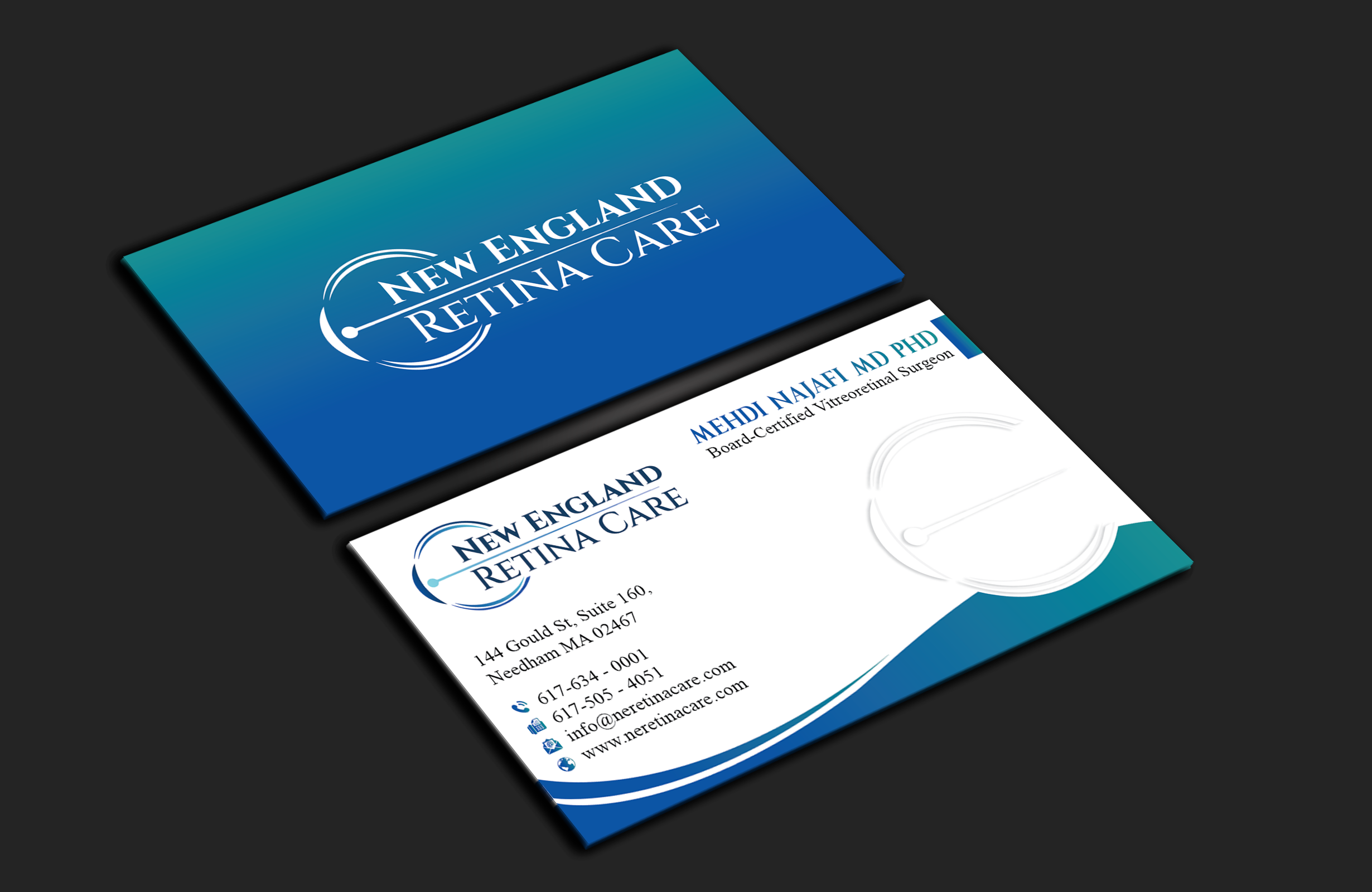 Business Card Design by DesignerShahadat for this project | Design #32028257