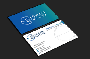 Business Card Design by DesignerShahadat for this project | Design: #32028263