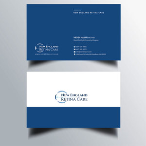 Business Card Design by  Artman for this project | Design: #32039692