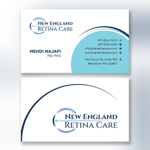 Design de Carte de Visite par YourLogoMaster pour ce projet | Design : #32007678