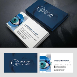 Design de Carte de Visite par Design_Duo pour ce projet | Design : #32021043