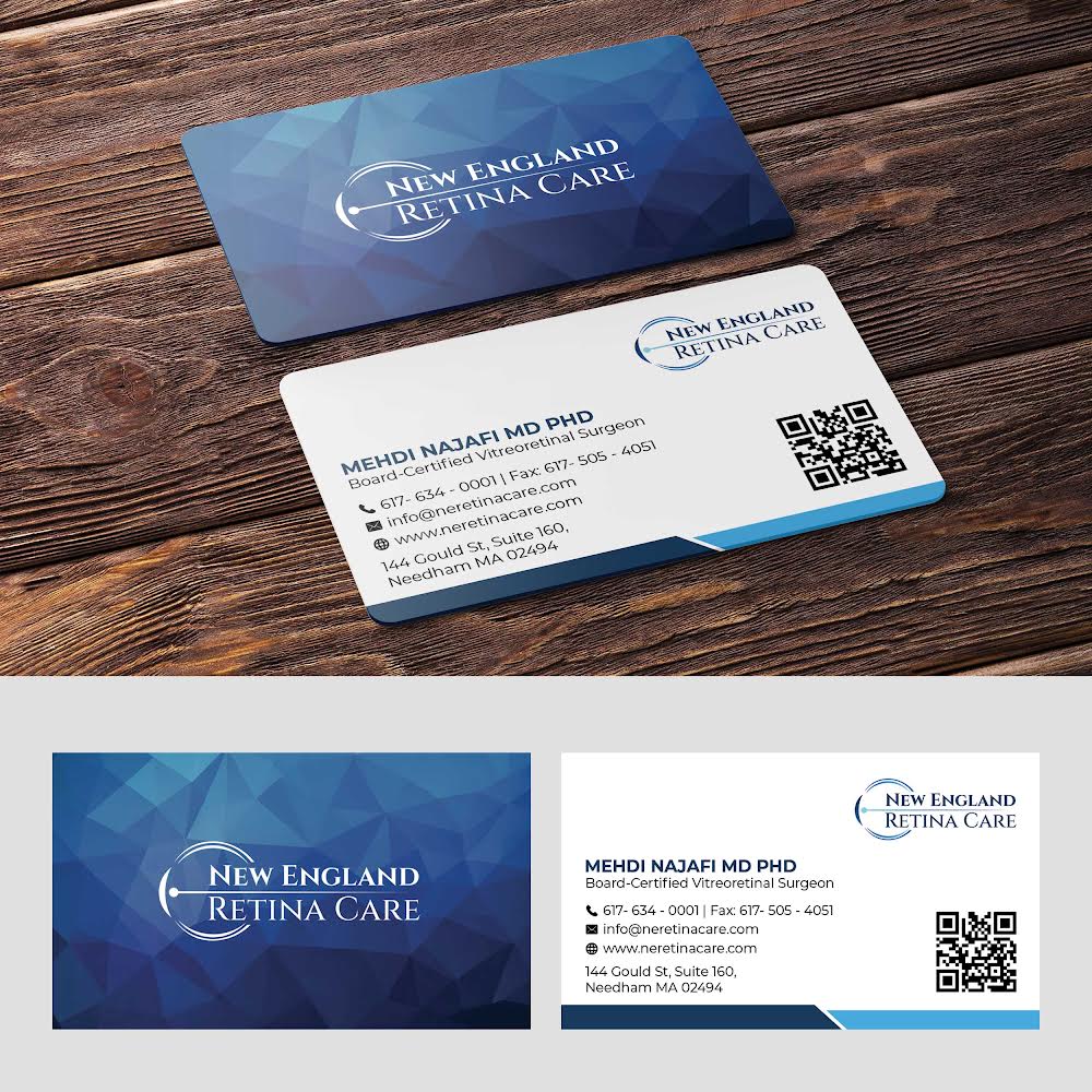 Design de Carte de Visite par Design_Duo pour ce projet | Design #32021044