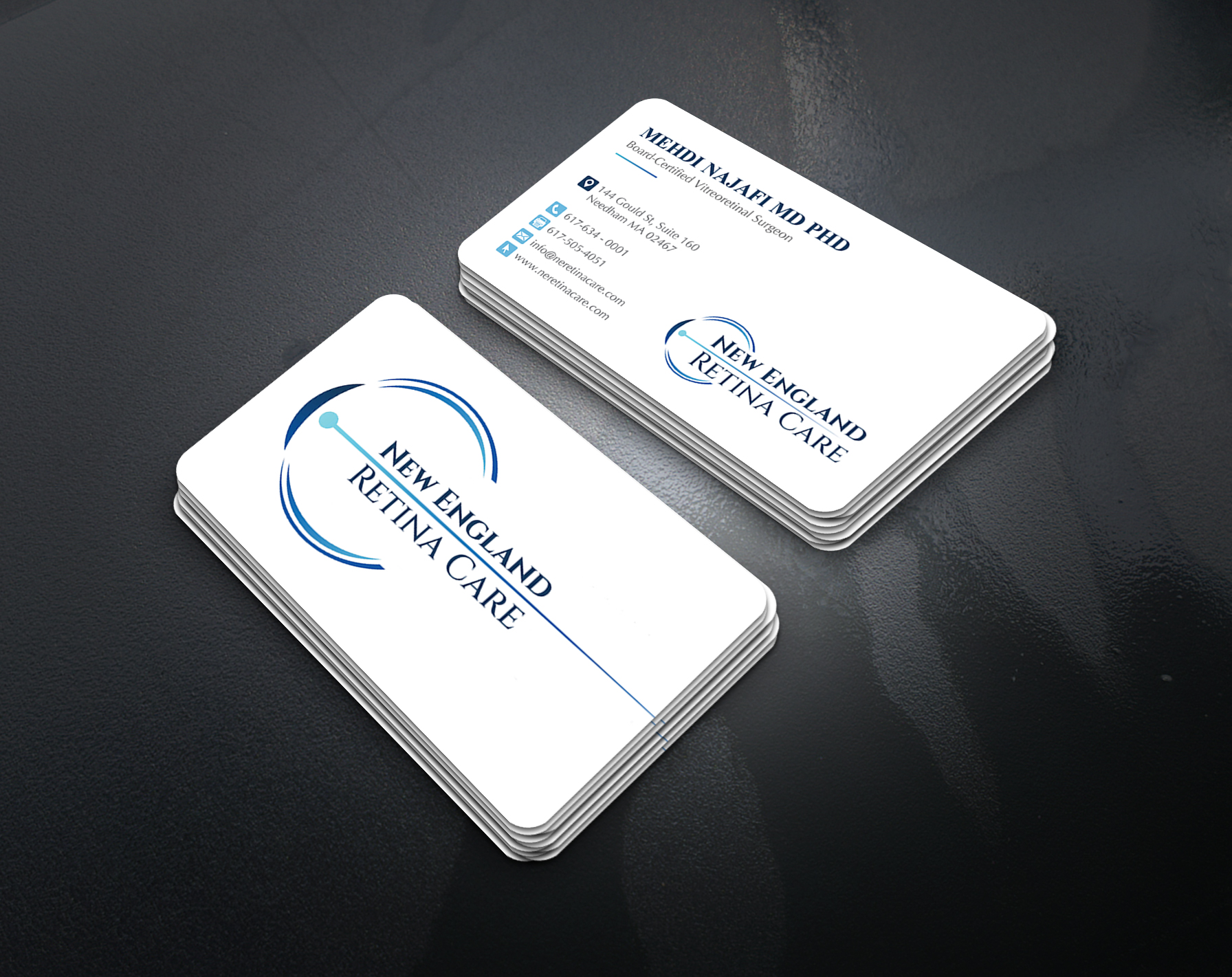 Business Card Design by artbitin for this project | Design #32007224