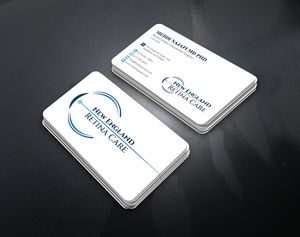 Business Card Design by artbitin for this project | Design: #32007224