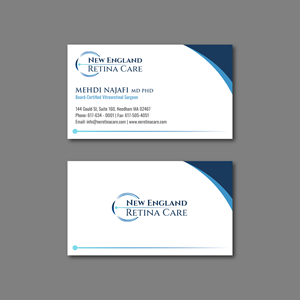 Design de Carte de Visite par Denzie pour ce projet | Design : #32005723
