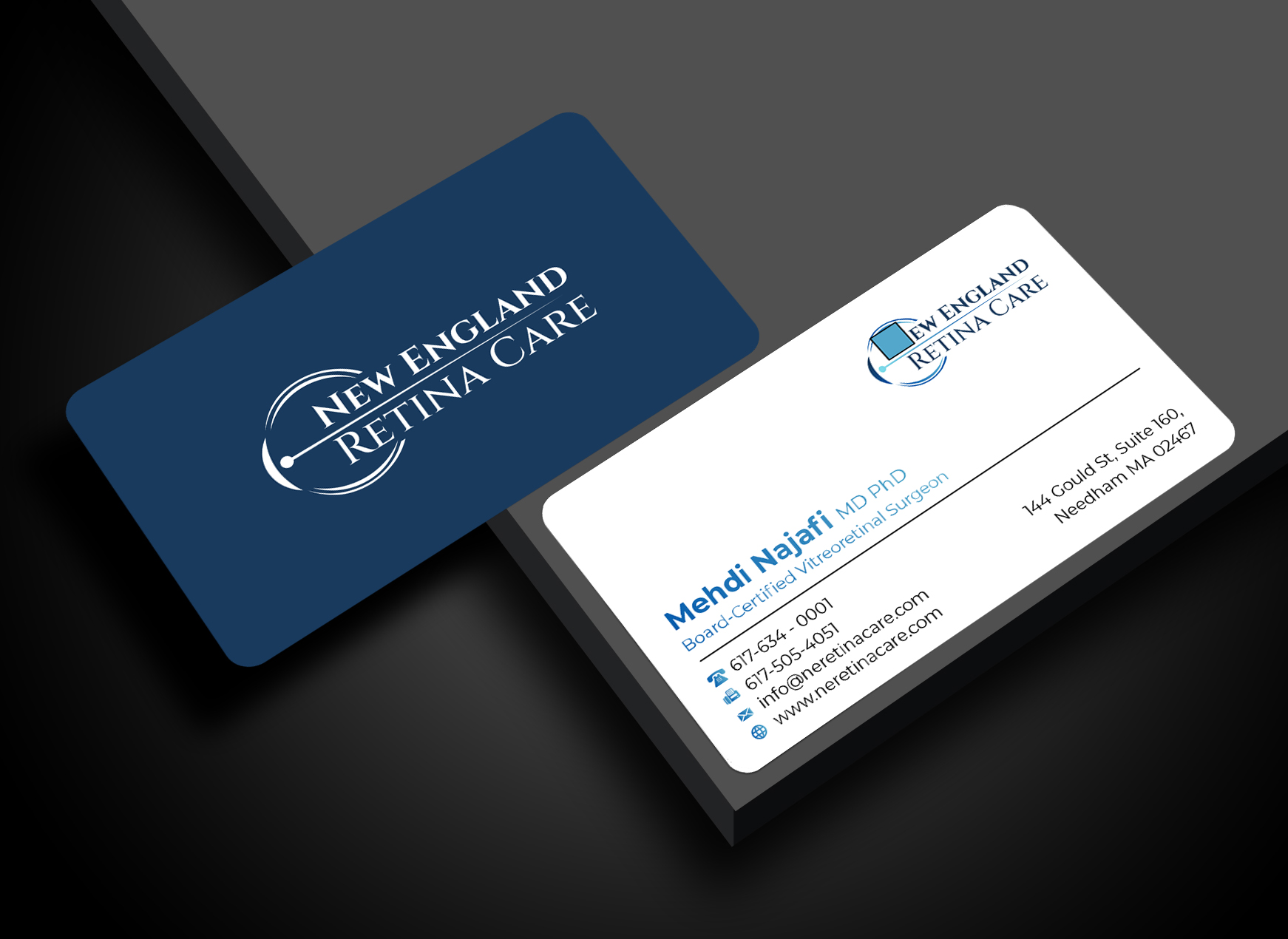 Business Card Design by spks for this project | Design #32007144