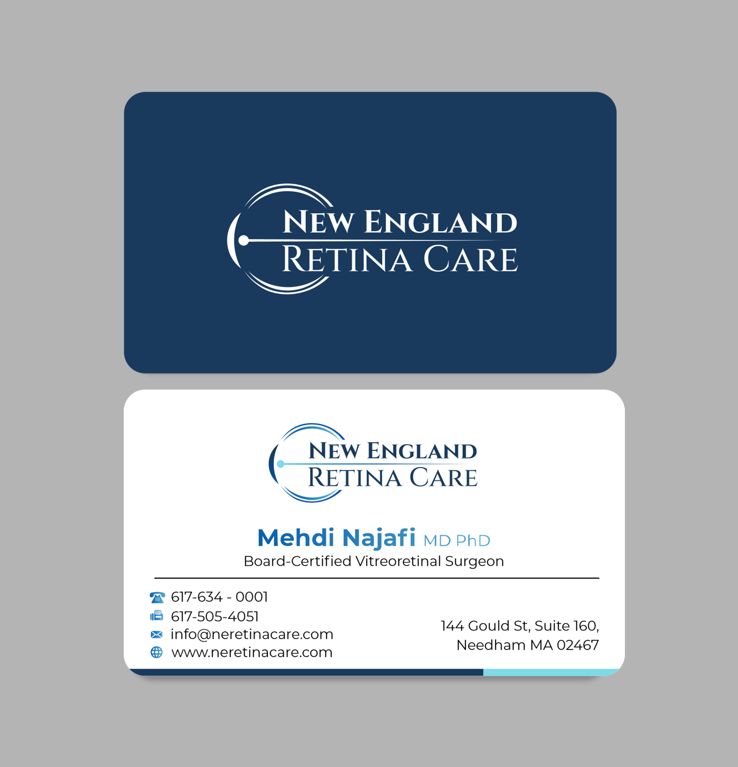 Business Card Design by spks for this project | Design #32007186