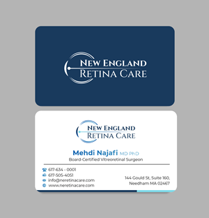 Business Card Design by spks for this project | Design: #32007186