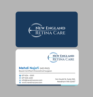 Business Card Design by spks for this project | Design: #32007195