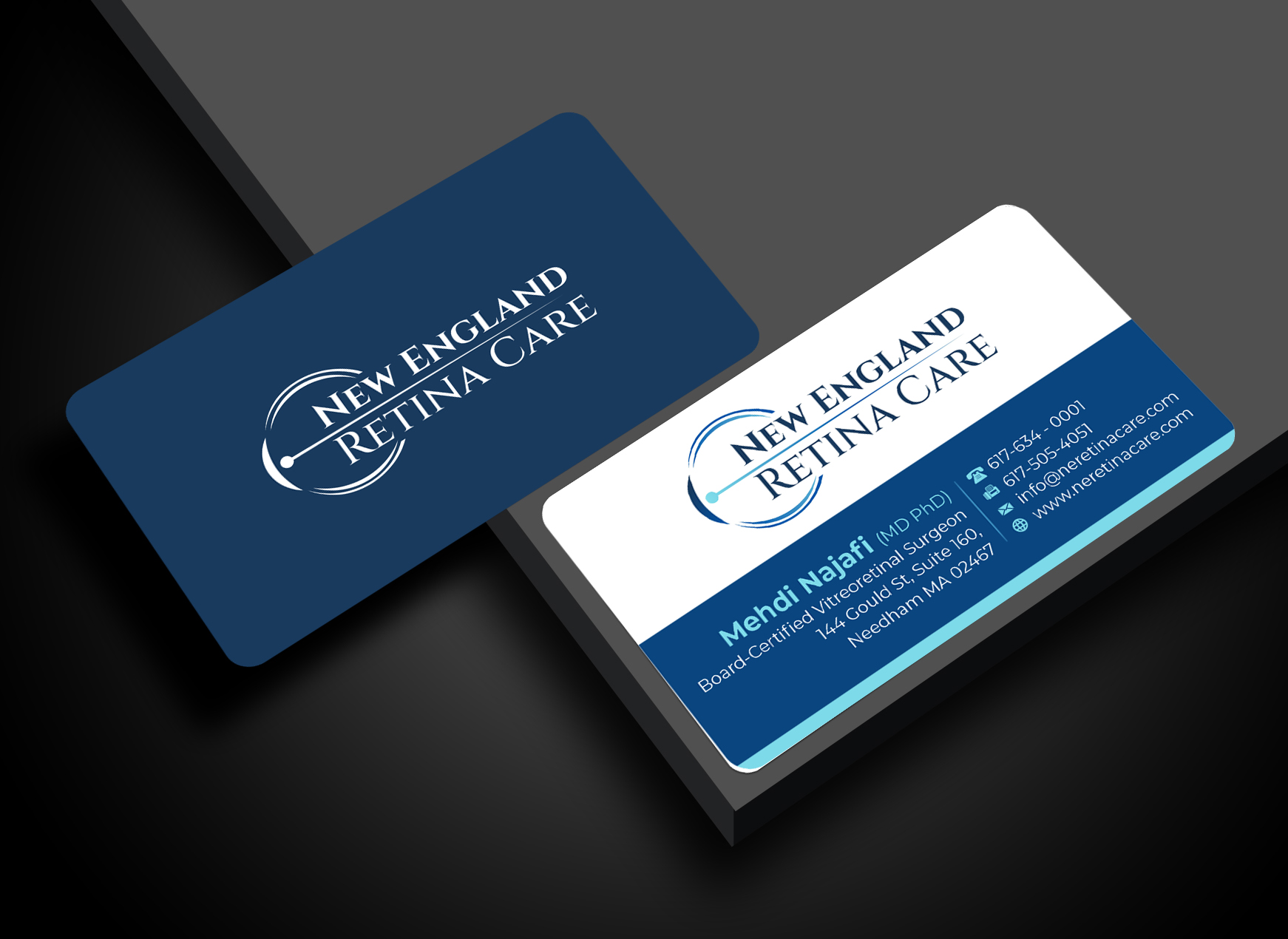 Business Card Design by spks for this project | Design #32007216