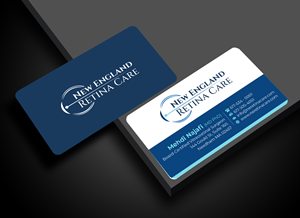 Business Card Design by spks for this project | Design: #32007216