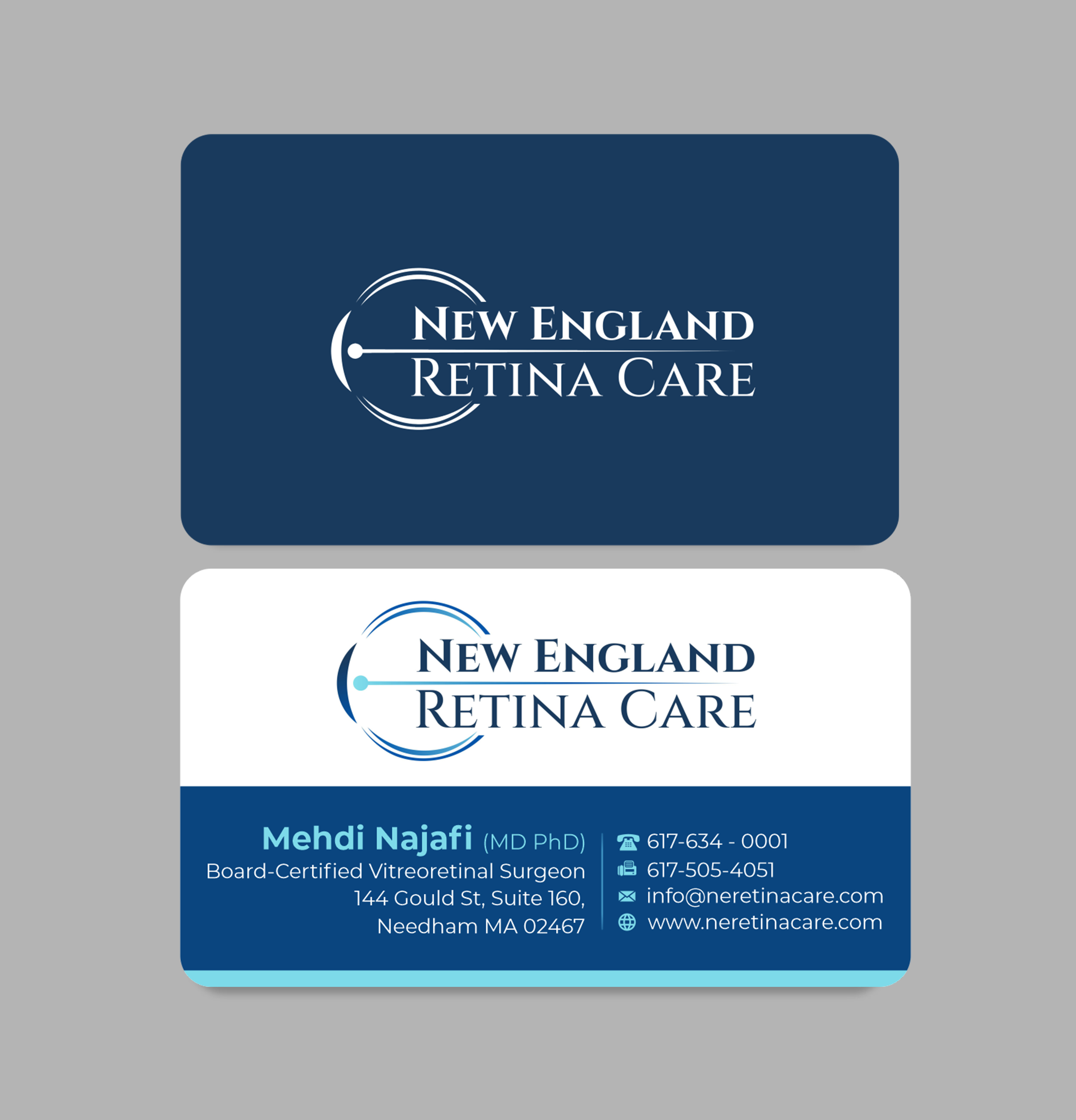Business Card Design by spks for this project | Design #32007222