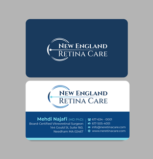 Business Card Design by spks for this project | Design: #32007222