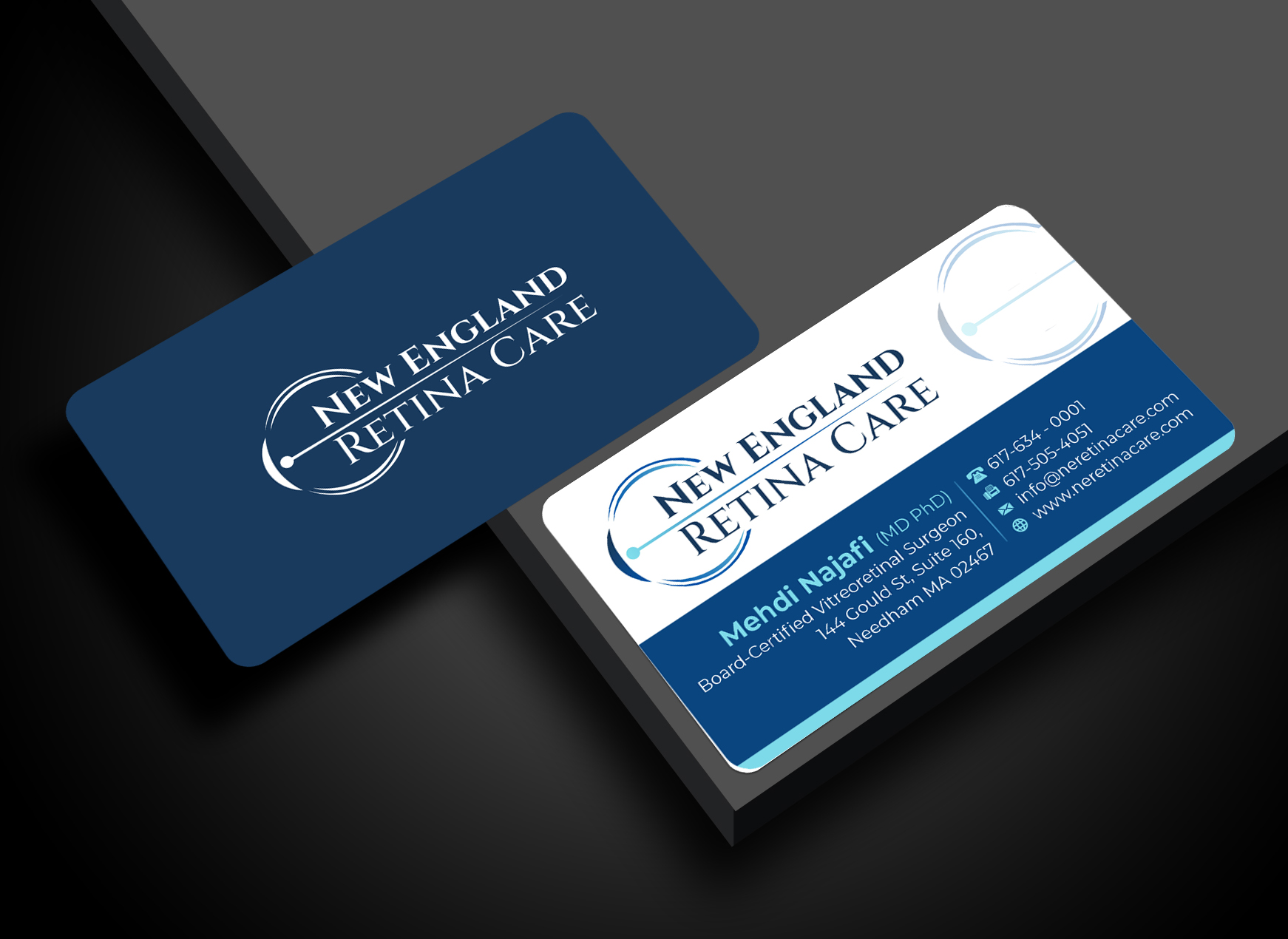 Business Card Design by spks for this project | Design #32007311