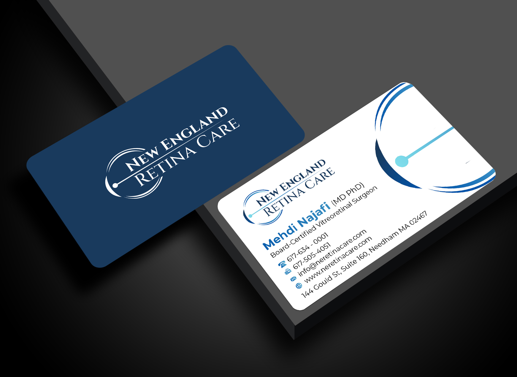 Business Card Design by spks for this project | Design #32007328