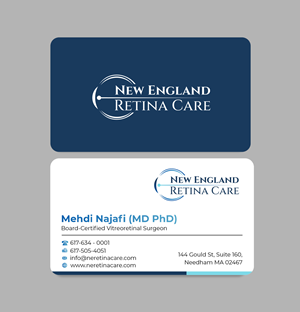 Business Card Design by spks for this project | Design: #32013787