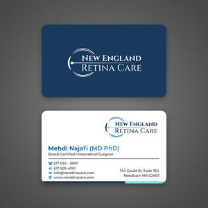 Business Card Design by spks for this project | Design: #32013817