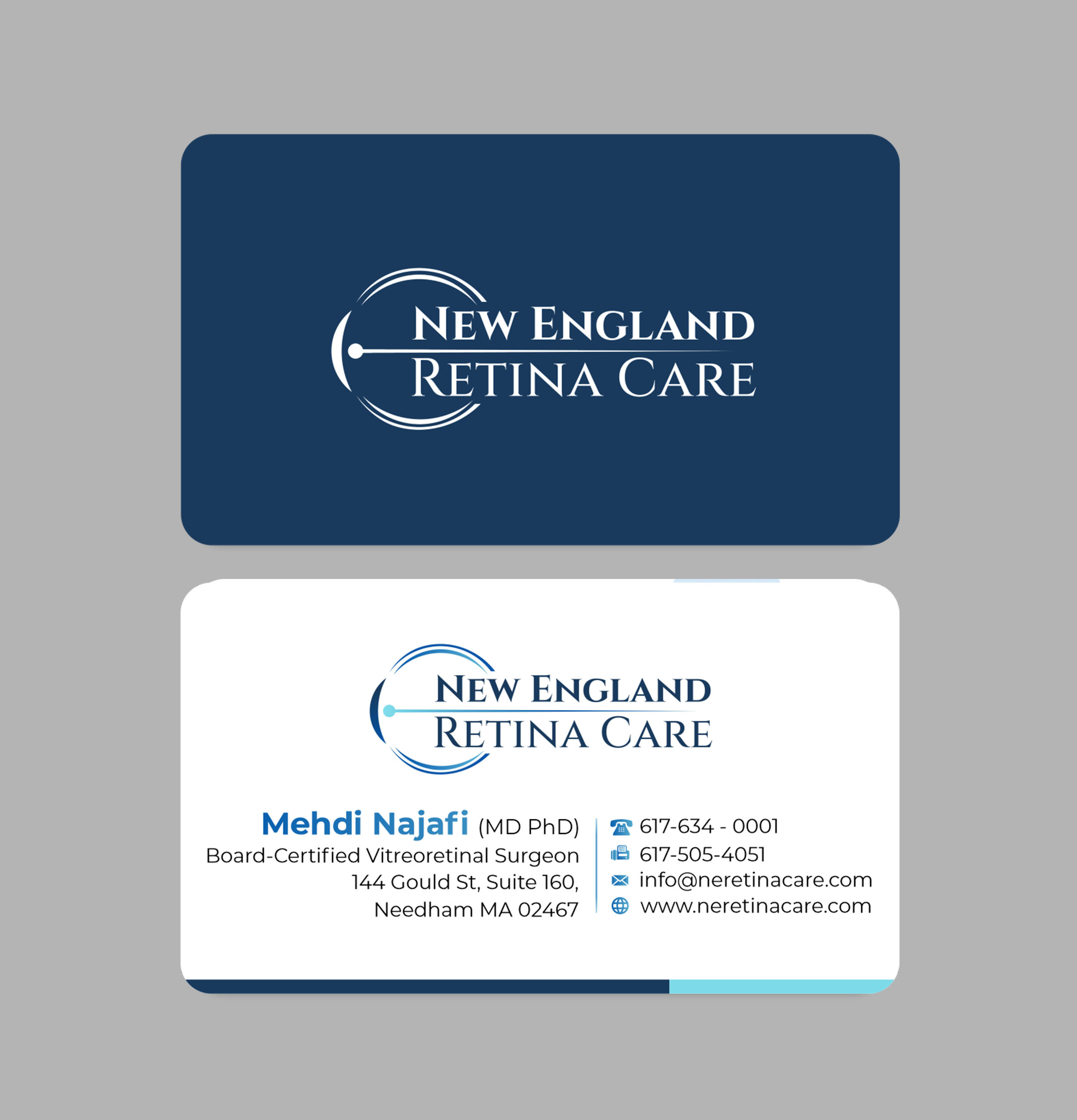 Business Card Design by spks for this project | Design #32015078