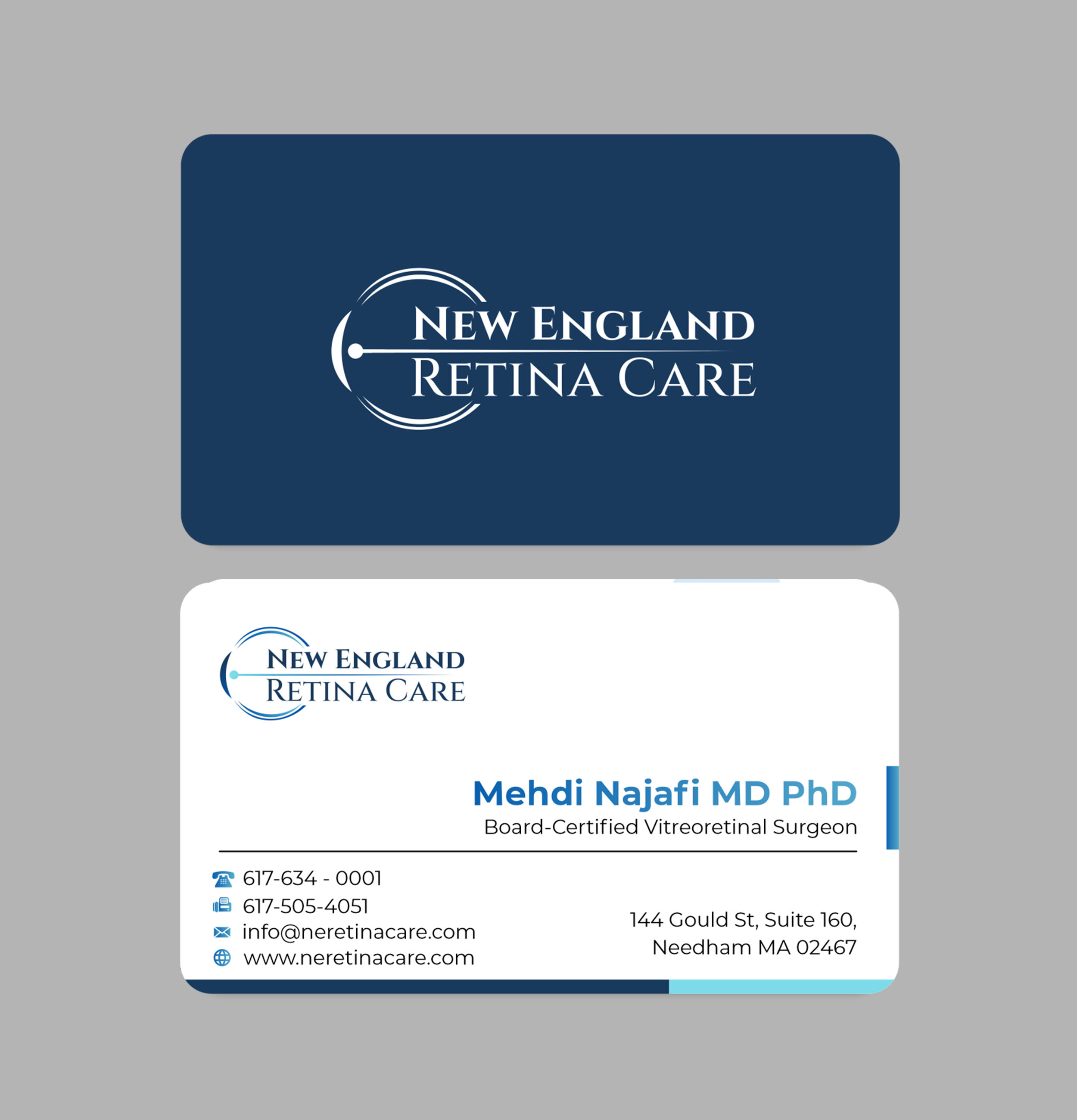 Business Card Design by spks for this project | Design #32015094