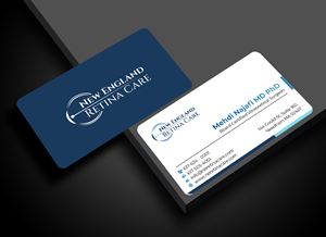 Business Card Design by spks for this project | Design: #32015098