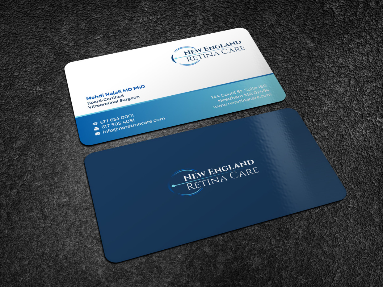 Business Card Design by Atvento Graphics for this project | Design #32009912
