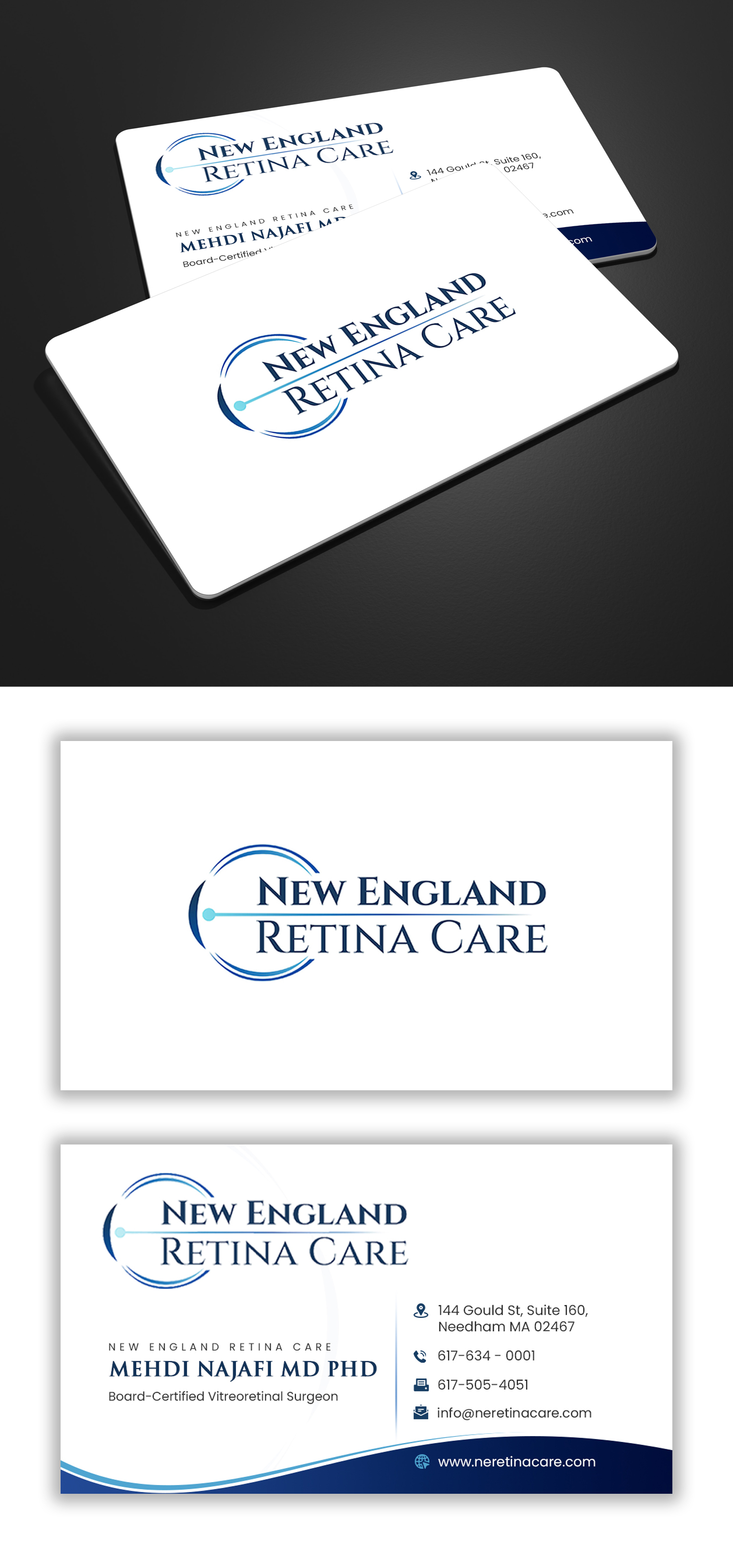 Business Card Design by debdesign for this project | Design #32008529