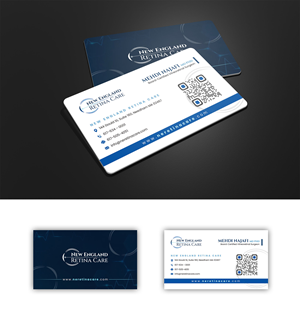 Business Card Design by debdesign for this project | Design: #32008844