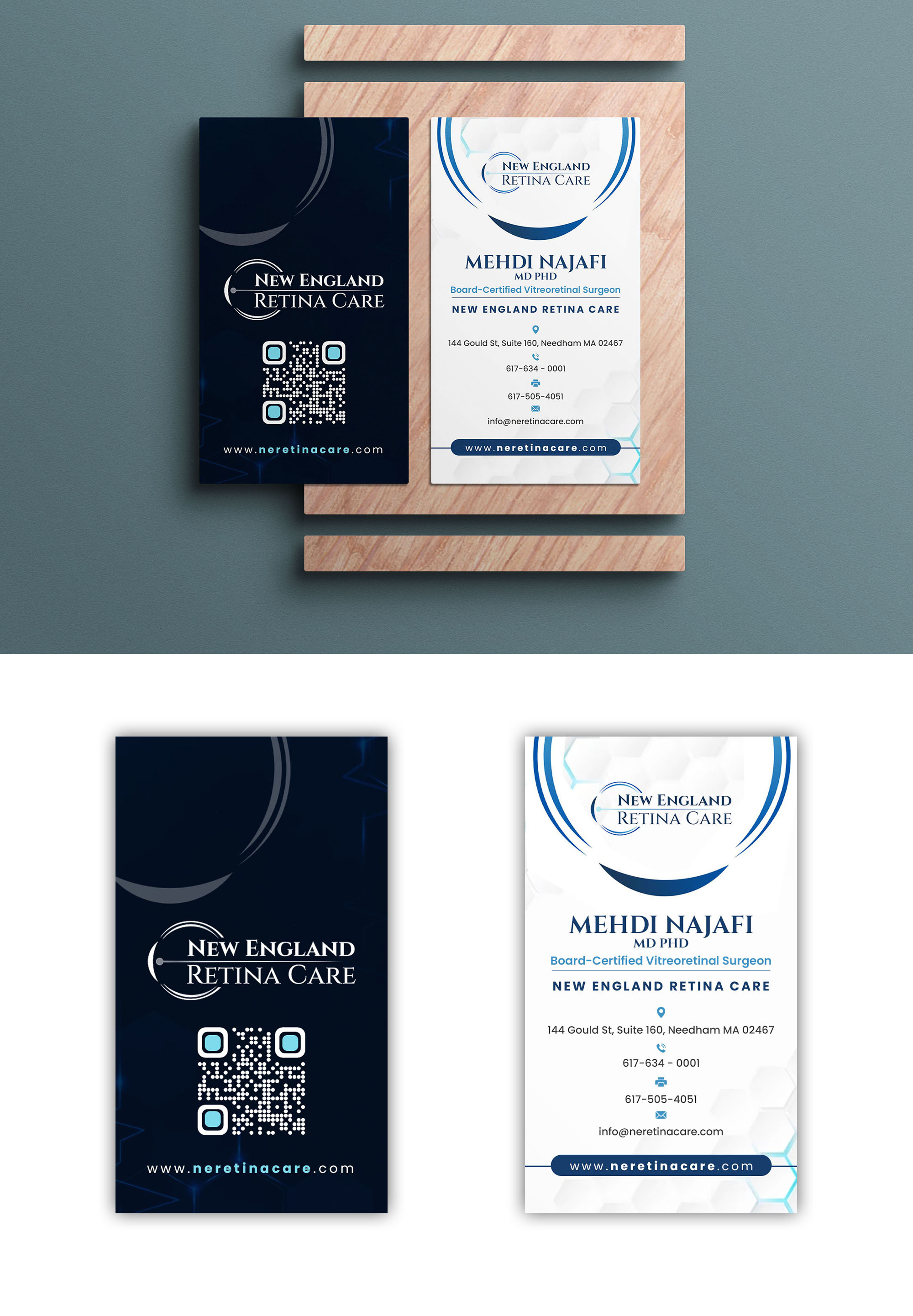 Business Card Design by debdesign for this project | Design #32008845