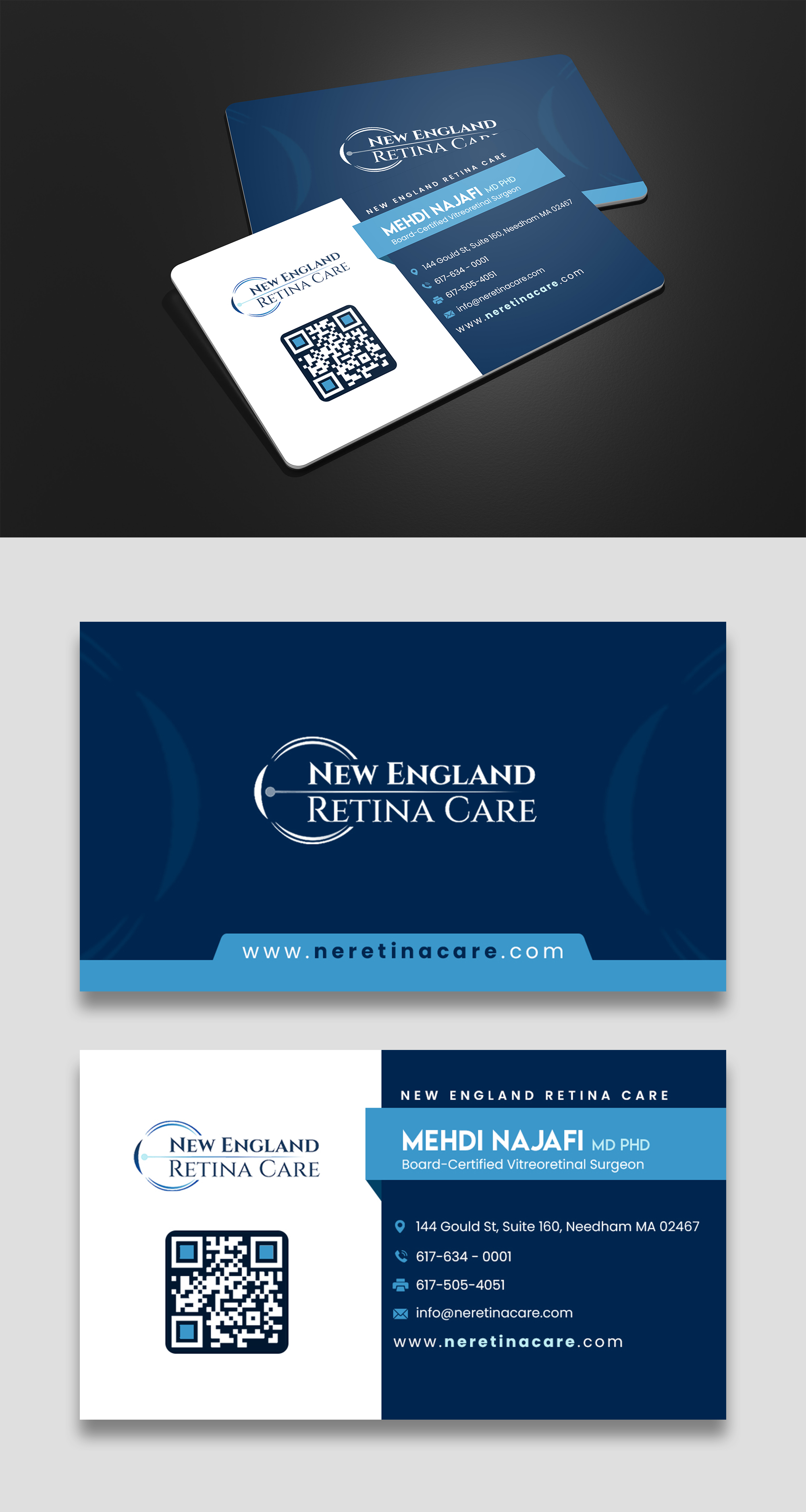 Business Card Design by debdesign for this project | Design #32009069
