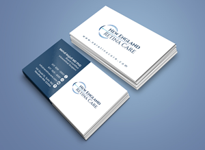 Business Card Design by creativeoutline for this project | Design: #32019647