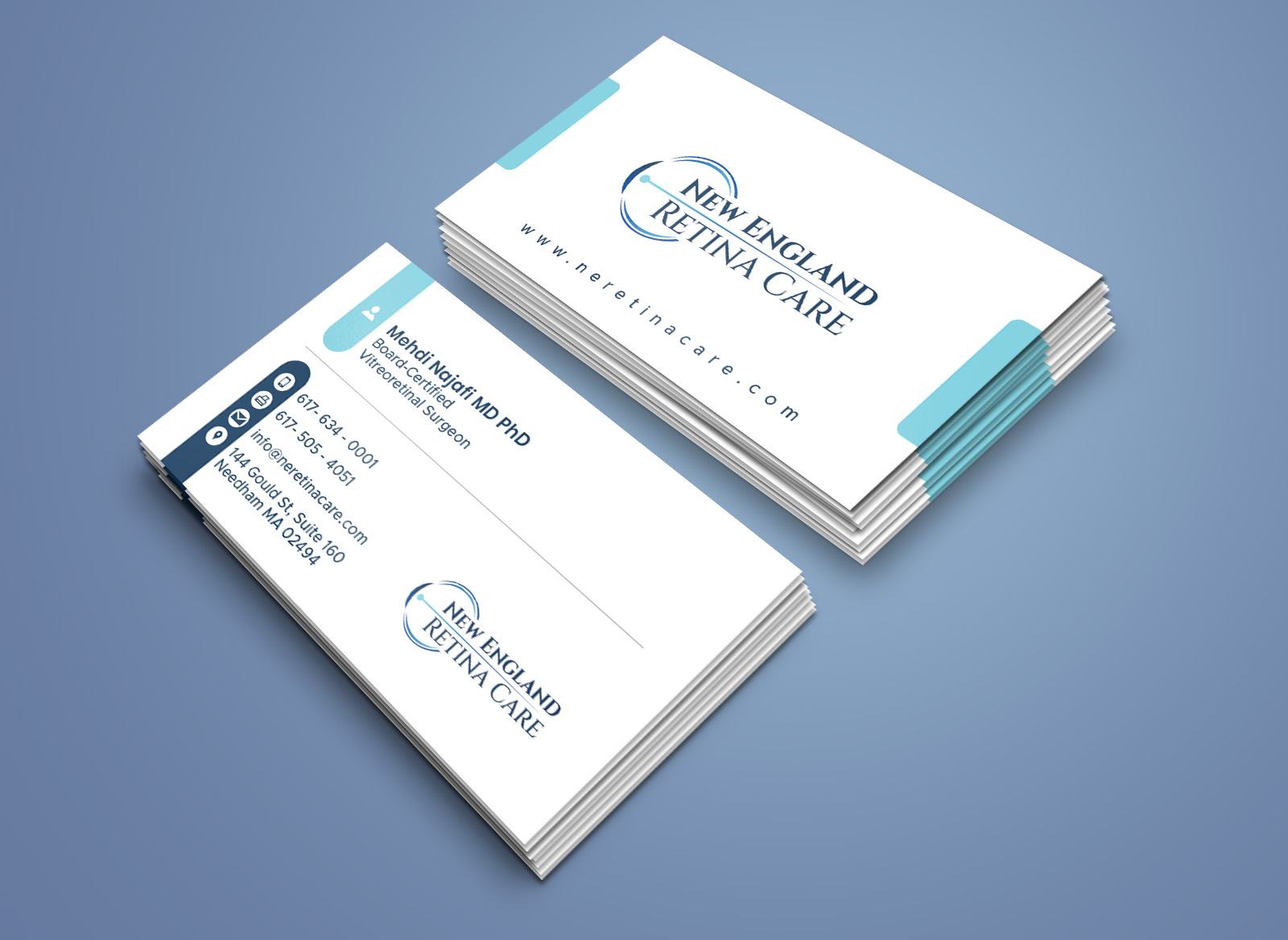 Business Card Design by creativeoutline for this project | Design #32019649