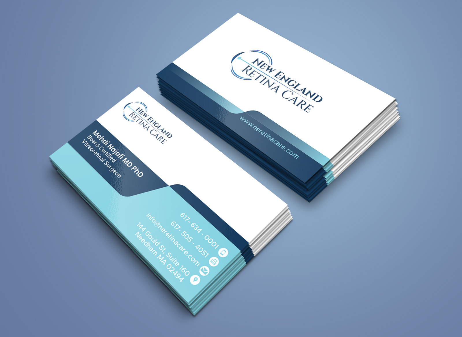 Business Card Design by creativeoutline for this project | Design #32019650