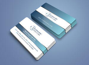Business Card Design by creativeoutline for this project | Design: #32019653