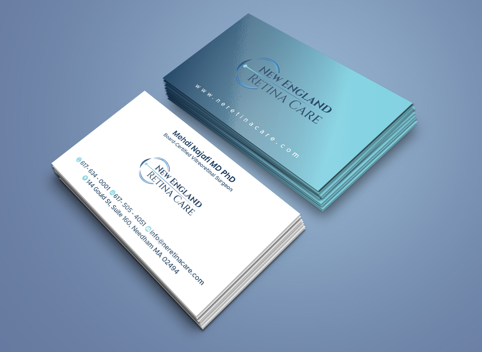 Business Card Design by creativeoutline for this project | Design #32024816