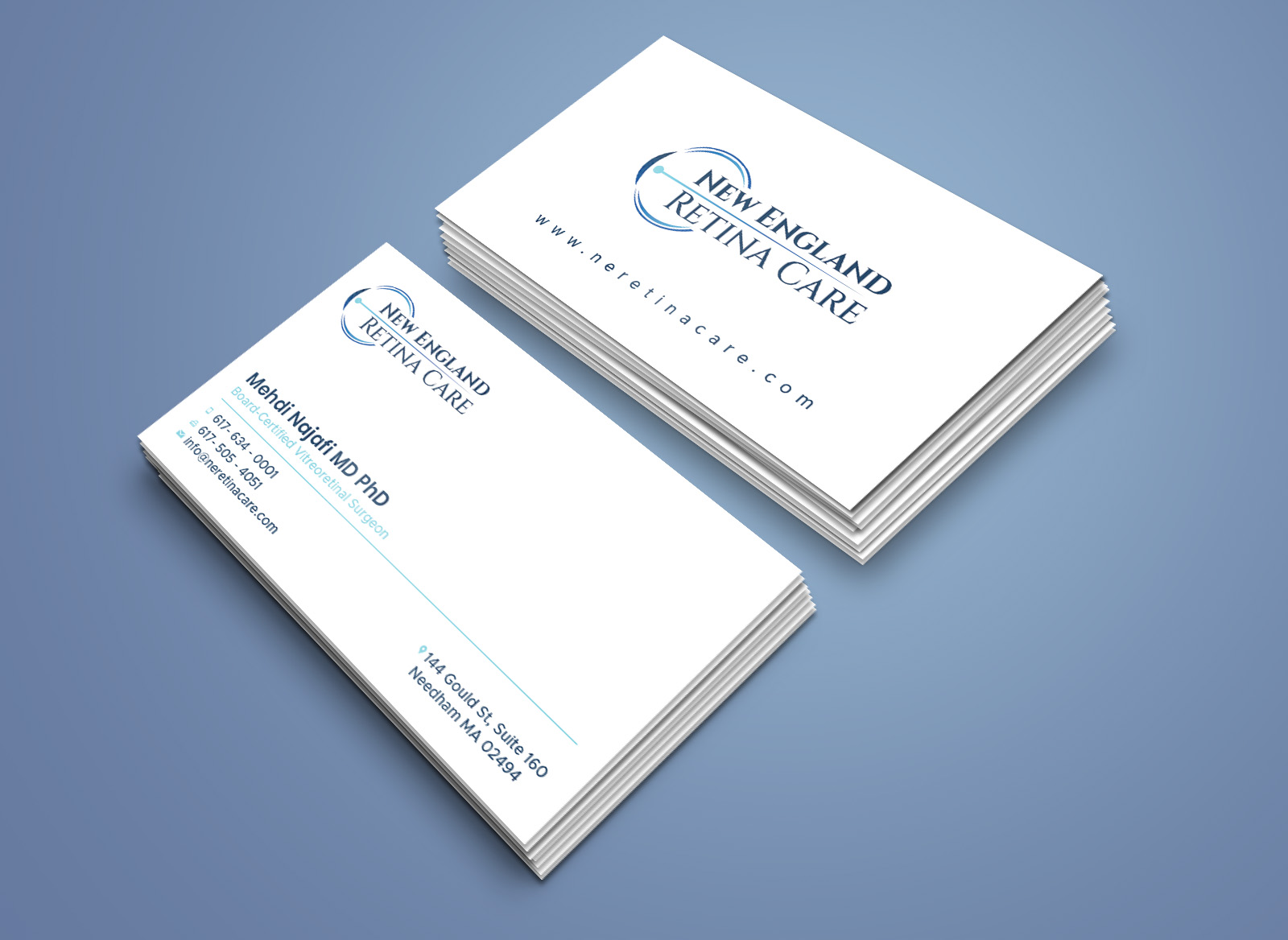 Business Card Design by creativeoutline for this project | Design #32024967