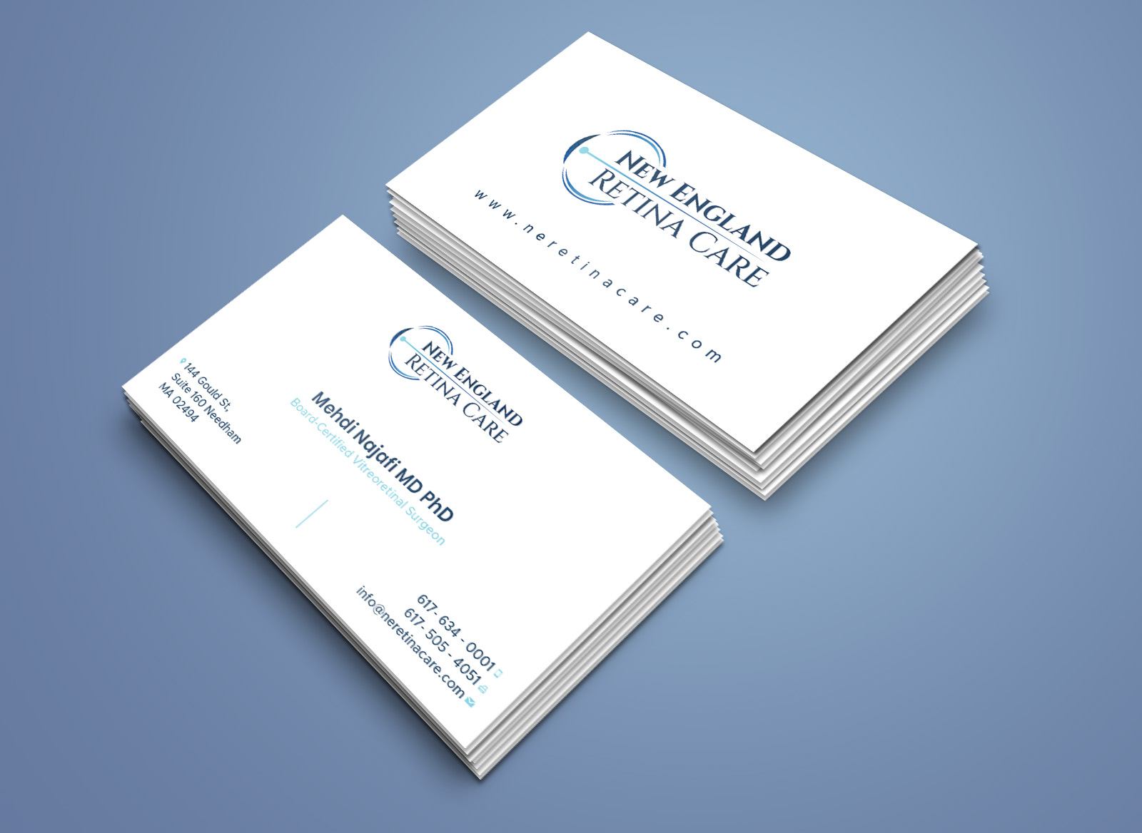 Business Card Design by creativeoutline for this project | Design #32024968