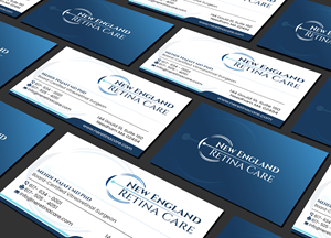 Business Card Design by Creations Box 2015 for this project | Design: #32015440